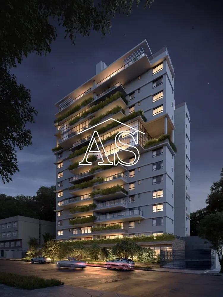 Apartamento, 3 quartos, 145 m² - Foto 2