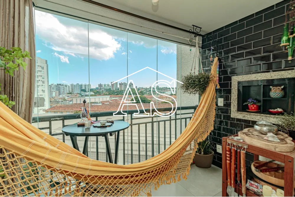 Apartamento, 3 quartos, 82 m² - Foto 3