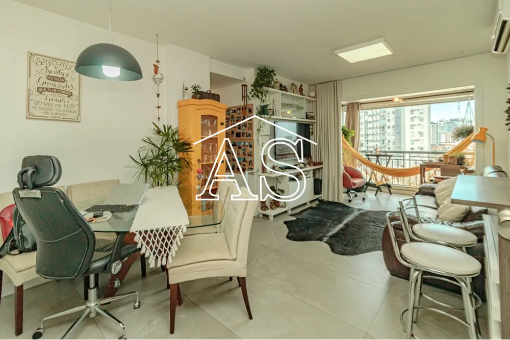 Apartamento, 3 quartos, 82 m² - Foto 2