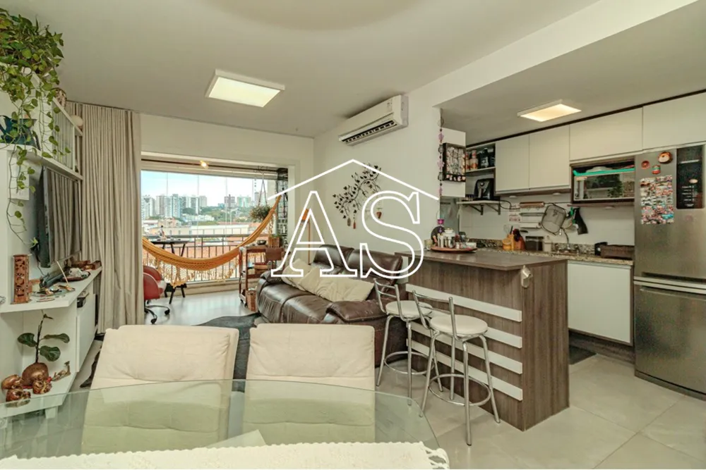 Apartamento, 3 quartos, 82 m² - Foto 1