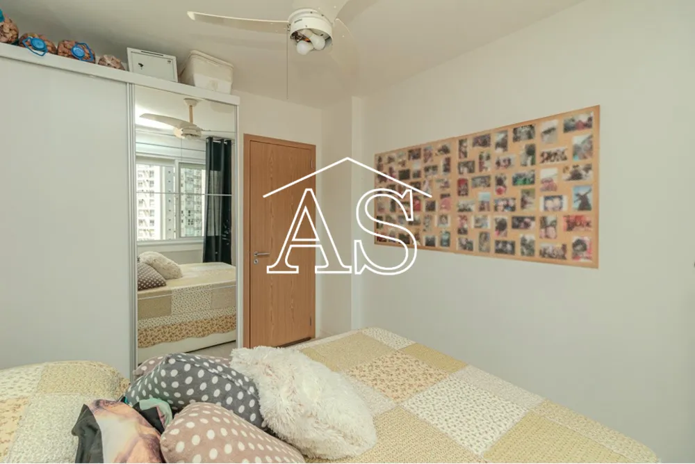 Apartamento, 3 quartos, 82 m² - Foto 5