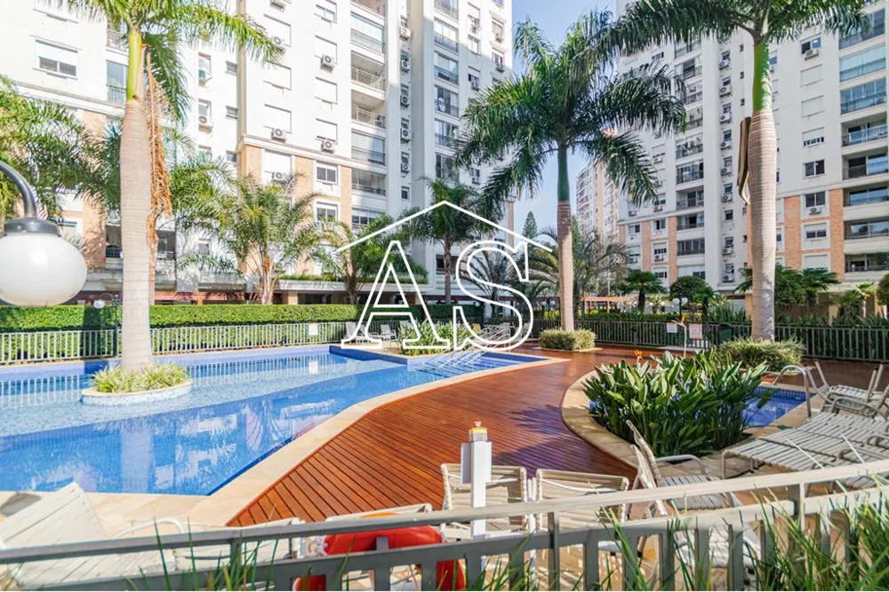 Apartamento, 3 quartos, 82 m² - Foto 7