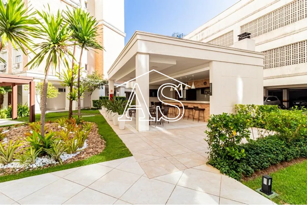 Apartamento, 3 quartos, 82 m² - Foto 9