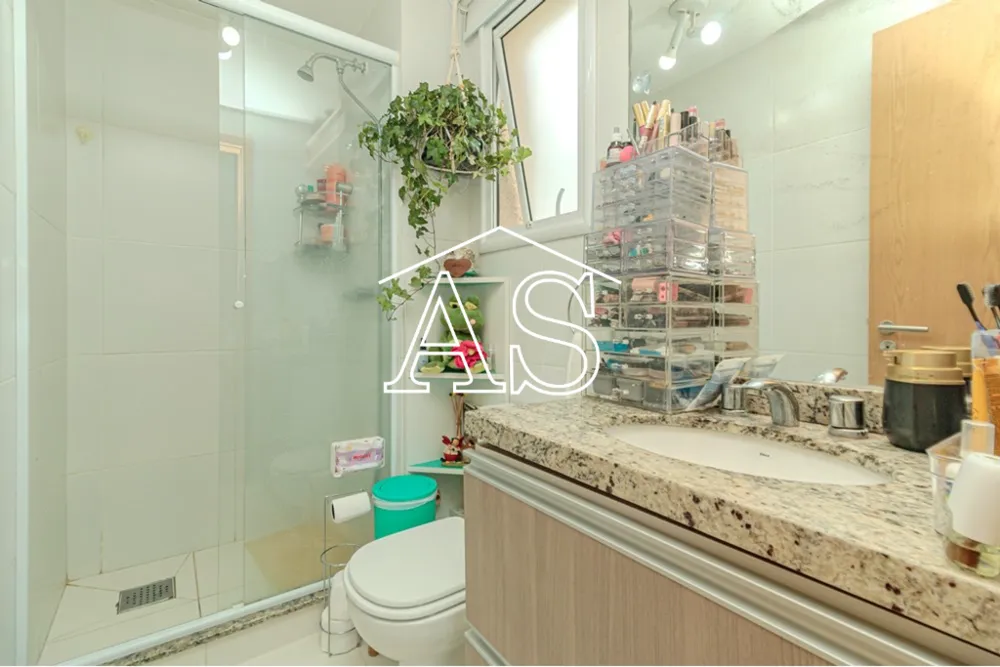 Apartamento, 3 quartos, 82 m² - Foto 6