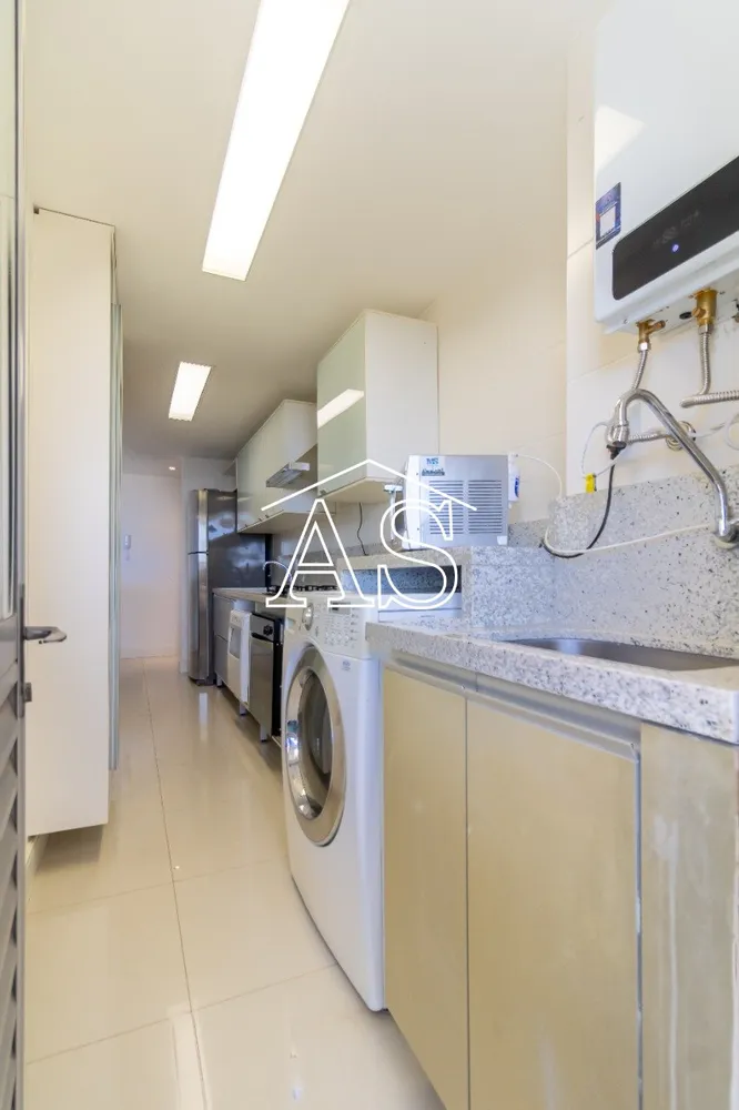 Apartamento, 2 quartos, 86 m² - Foto 5