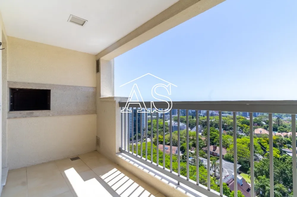 Apartamento, 2 quartos, 86 m² - Foto 1