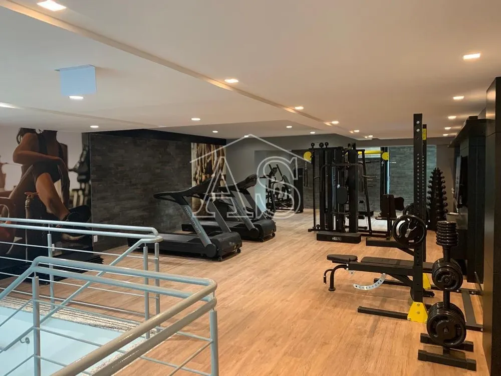 Apartamento, 3 quartos, 95 m² - Foto 5