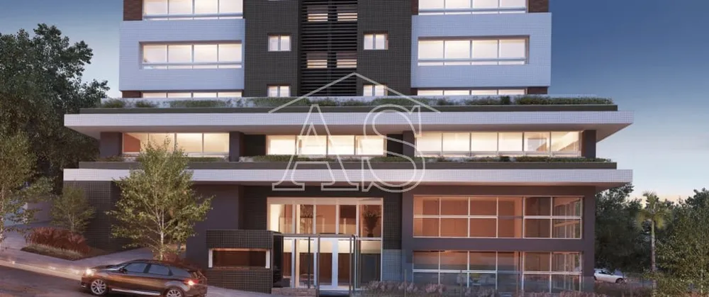 Apartamento, 3 quartos, 134 m² - Foto 2