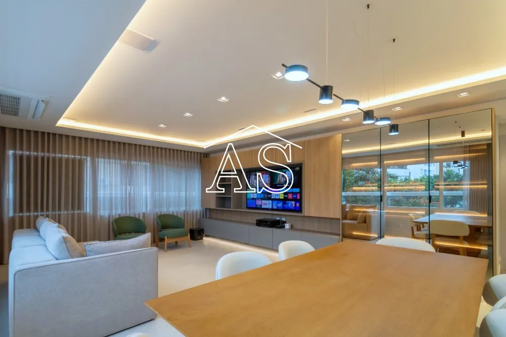 Apartamento, 3 quartos, 134 m² - Foto 10