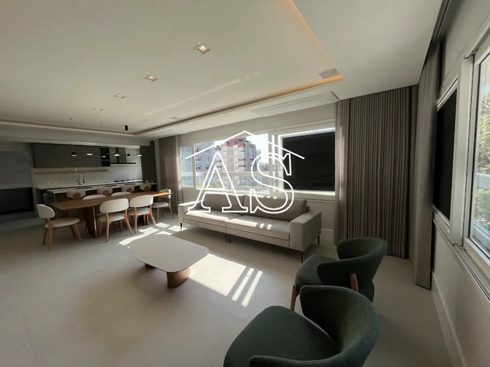 Apartamento, 3 quartos, 134 m² - Foto 6