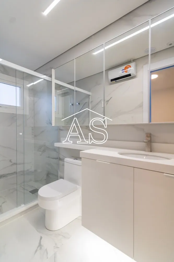 Apartamento, 3 quartos, 134 m² - Foto 15