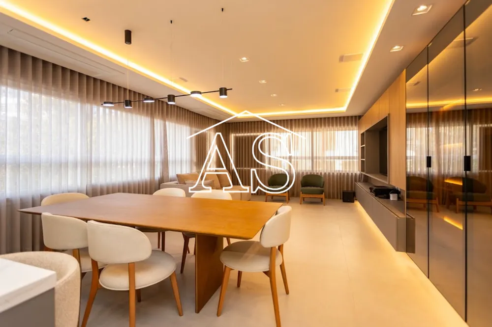 Apartamento, 3 quartos, 134 m² - Foto 7