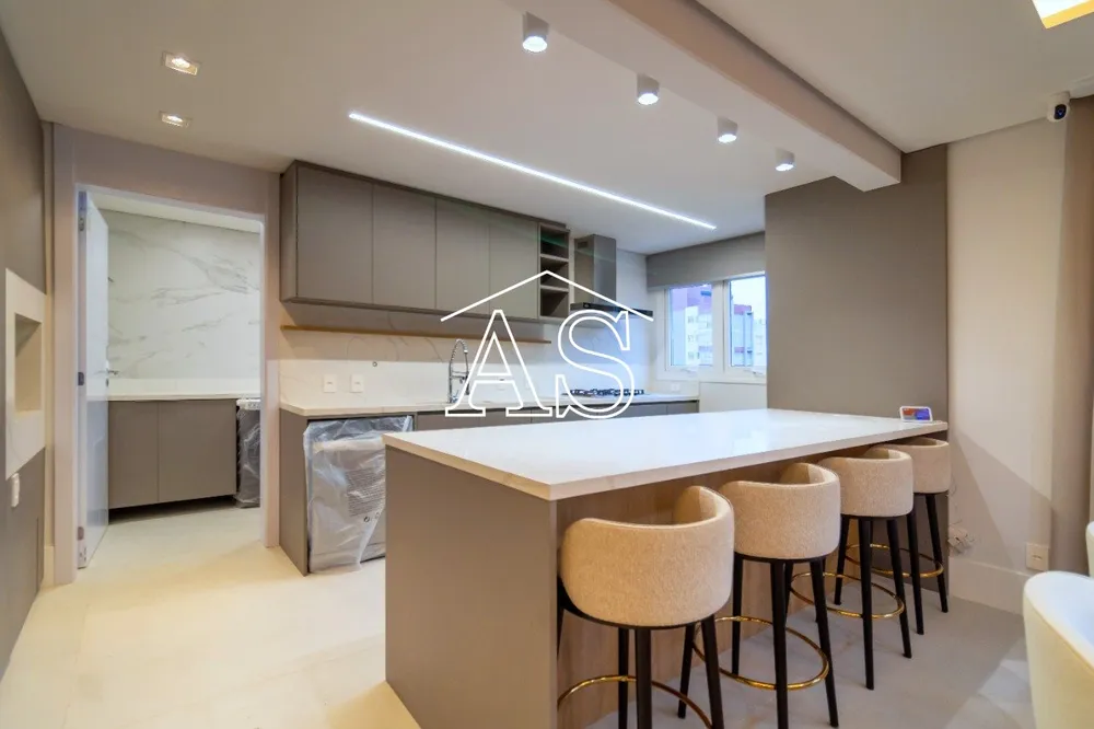 Apartamento, 3 quartos, 134 m² - Foto 11