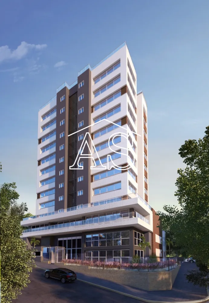 Apartamento, 3 quartos, 134 m² - Foto 1