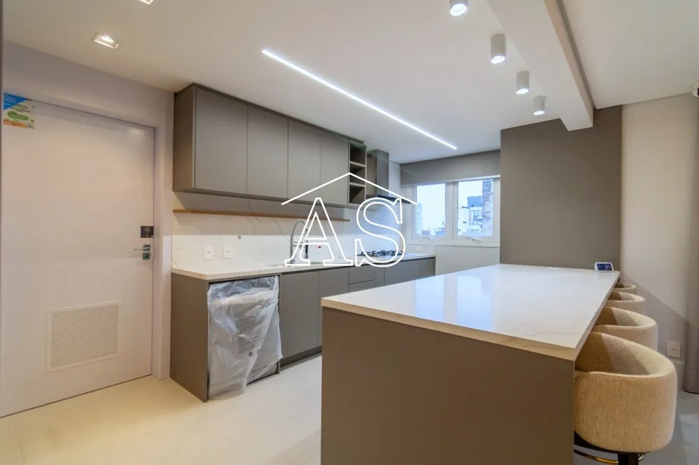 Apartamento, 3 quartos, 134 m² - Foto 12
