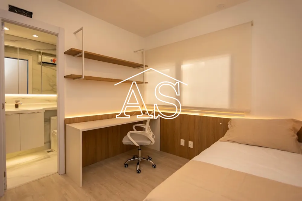 Apartamento, 3 quartos, 134 m² - Foto 8