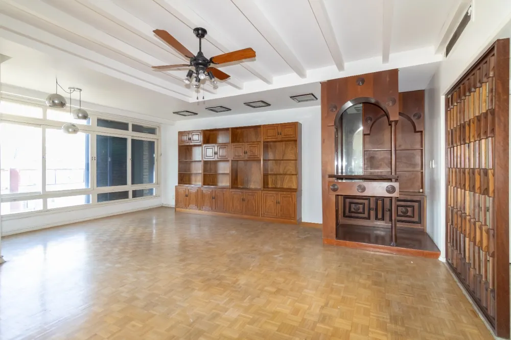 Apartamento, 3 quartos, 177 m² - Foto 2