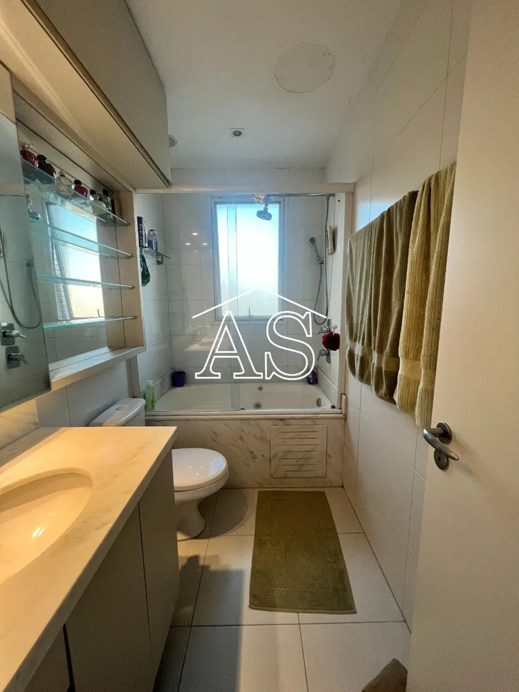 Apartamento, 2 quartos, 94 m² - Foto 7