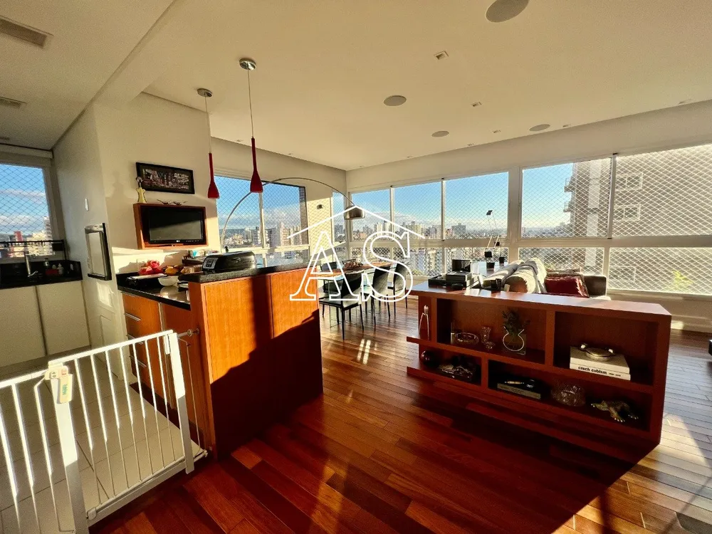Apartamento, 2 quartos, 94 m² - Foto 5