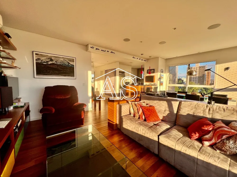 Apartamento, 2 quartos, 94 m² - Foto 4