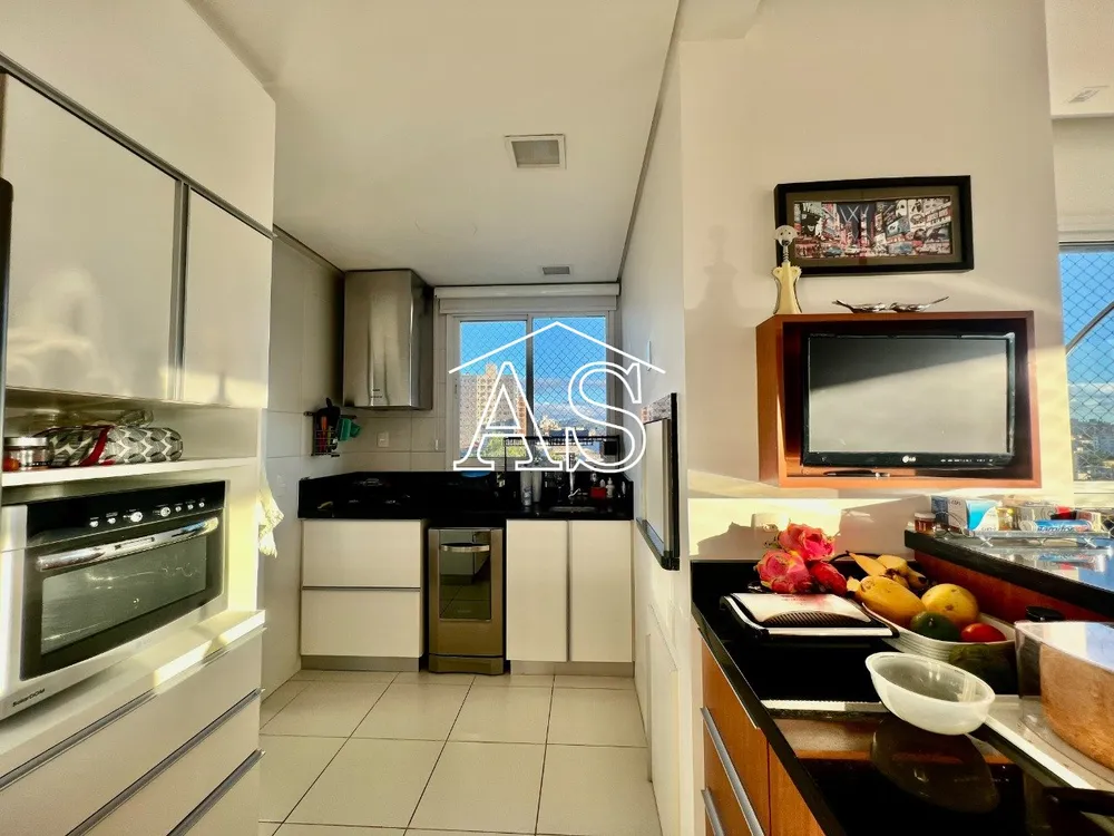 Apartamento, 2 quartos, 94 m² - Foto 1