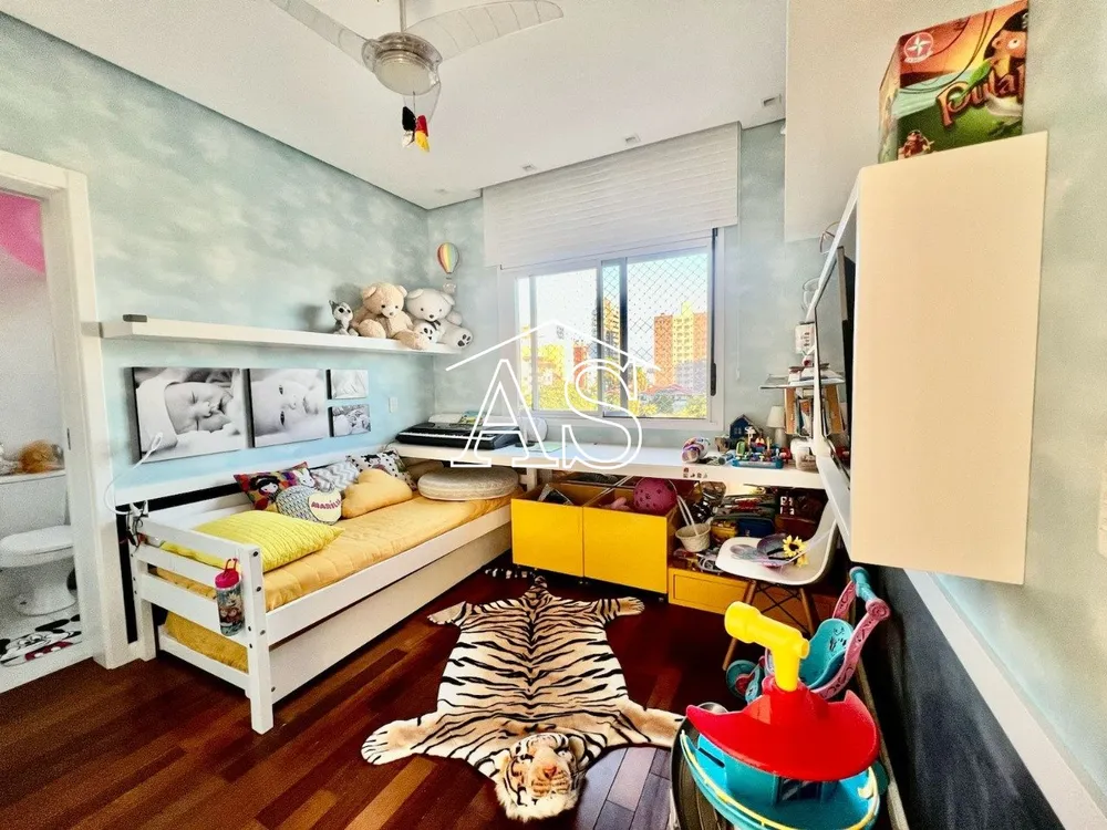Apartamento, 2 quartos, 94 m² - Foto 12