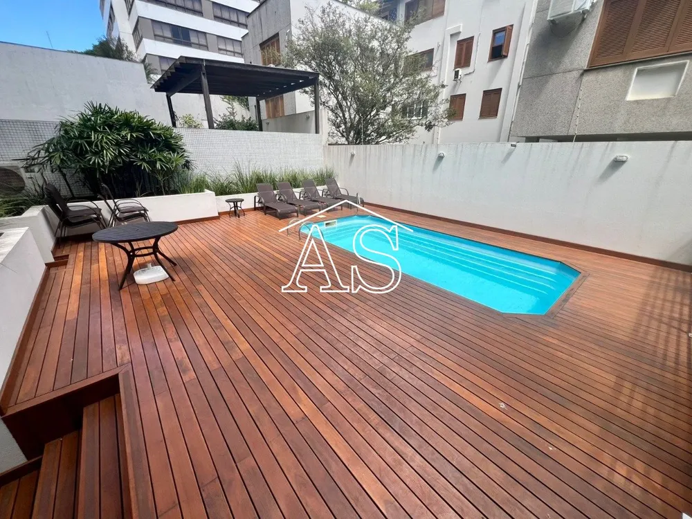 Apartamento, 2 quartos, 94 m² - Foto 3