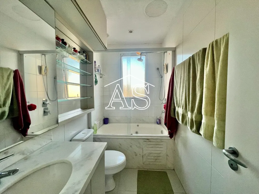 Apartamento, 2 quartos, 94 m² - Foto 6