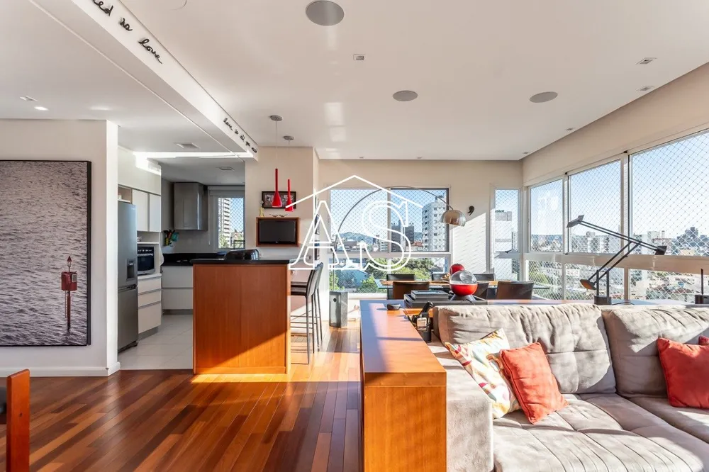 Apartamento, 2 quartos, 94 m² - Foto 9
