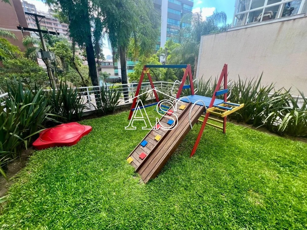 Apartamento, 2 quartos, 94 m² - Foto 11