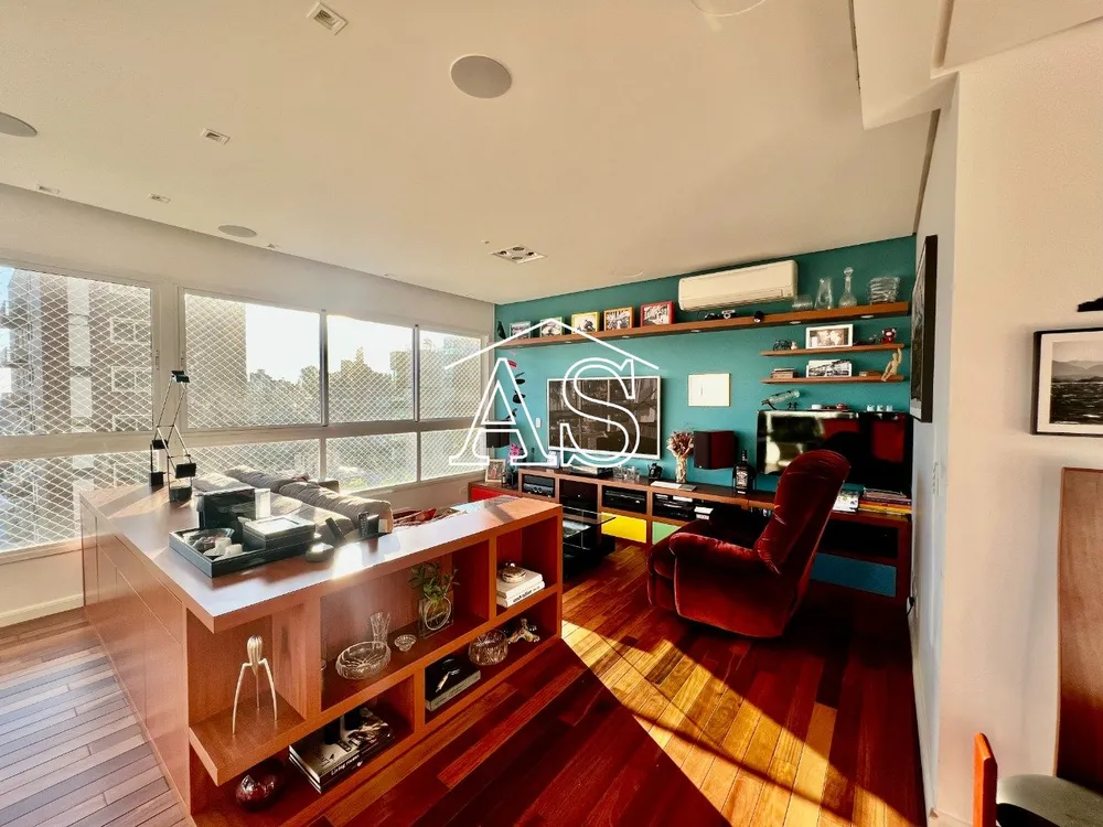 Apartamento, 2 quartos, 94 m² - Foto 4