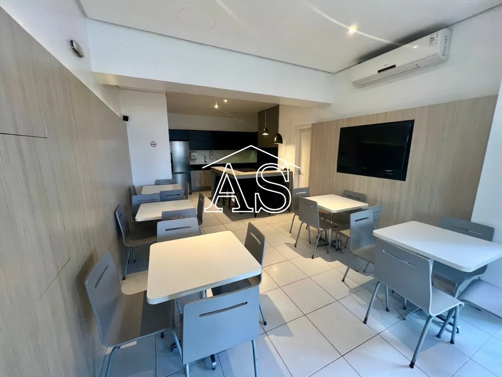 Apartamento, 2 quartos, 94 m² - Foto 8