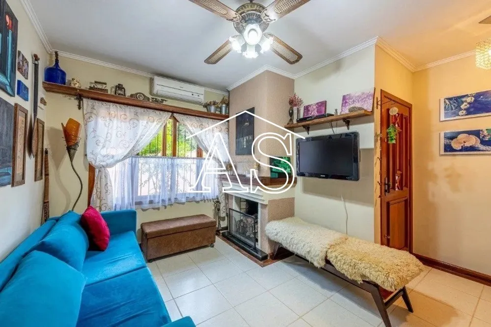 Casa de Condomínio, 4 quartos - Foto 1