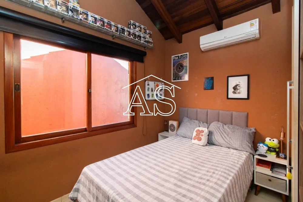 Casa de Condomínio, 4 quartos - Foto 9