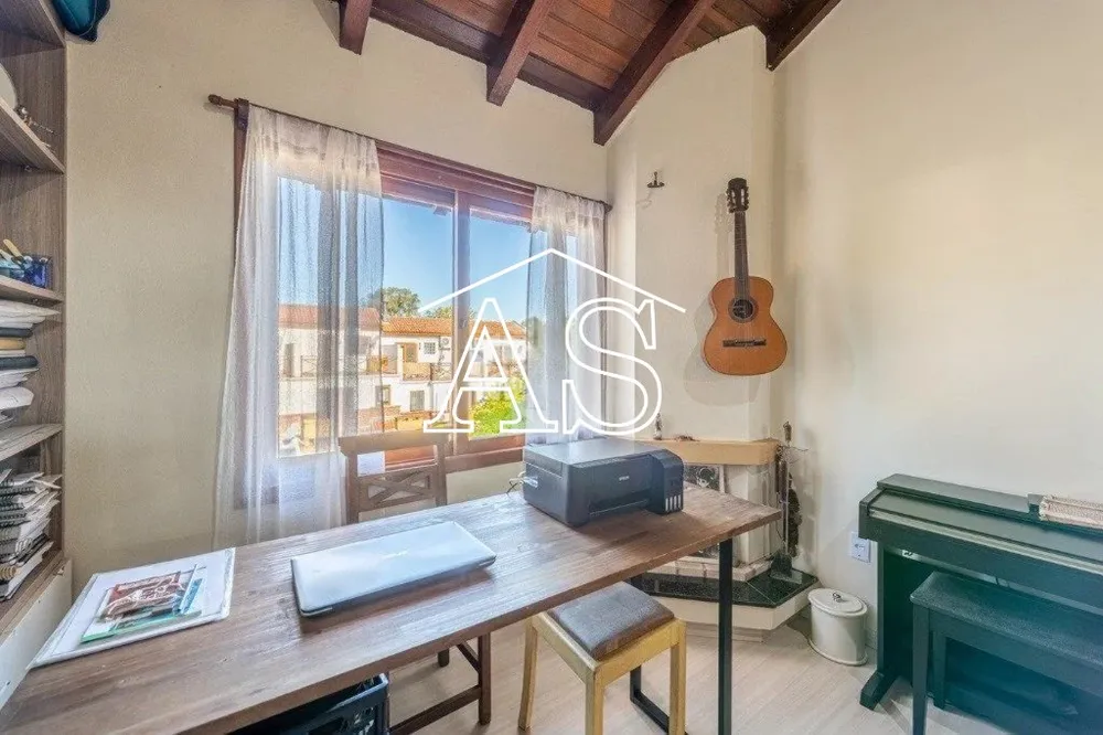 Casa de Condomínio, 4 quartos - Foto 11