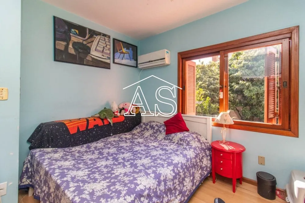 Casa de Condomínio, 4 quartos - Foto 8