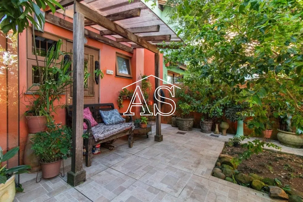 Casa de Condomínio, 4 quartos - Foto 5