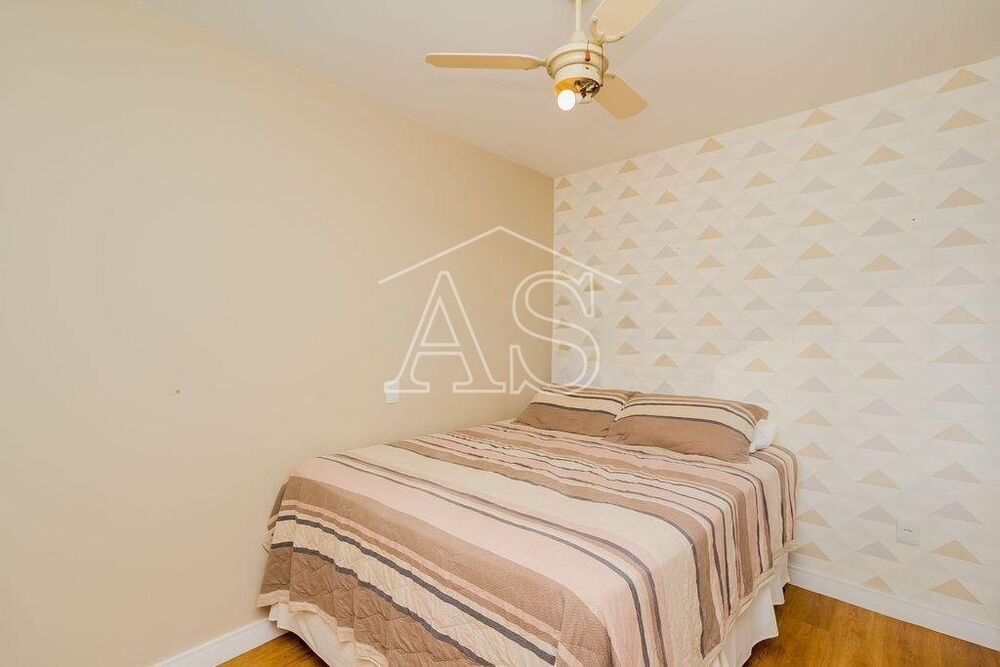 Apartamento, 3 quartos, 106 m² - Foto 3