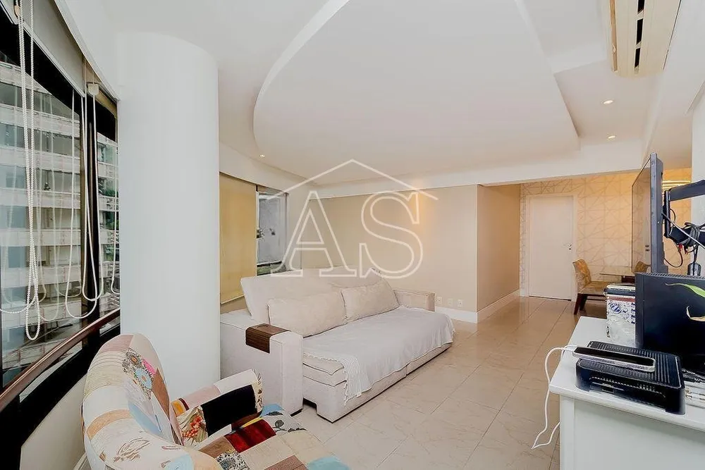 Apartamento, 3 quartos, 106 m² - Foto 2