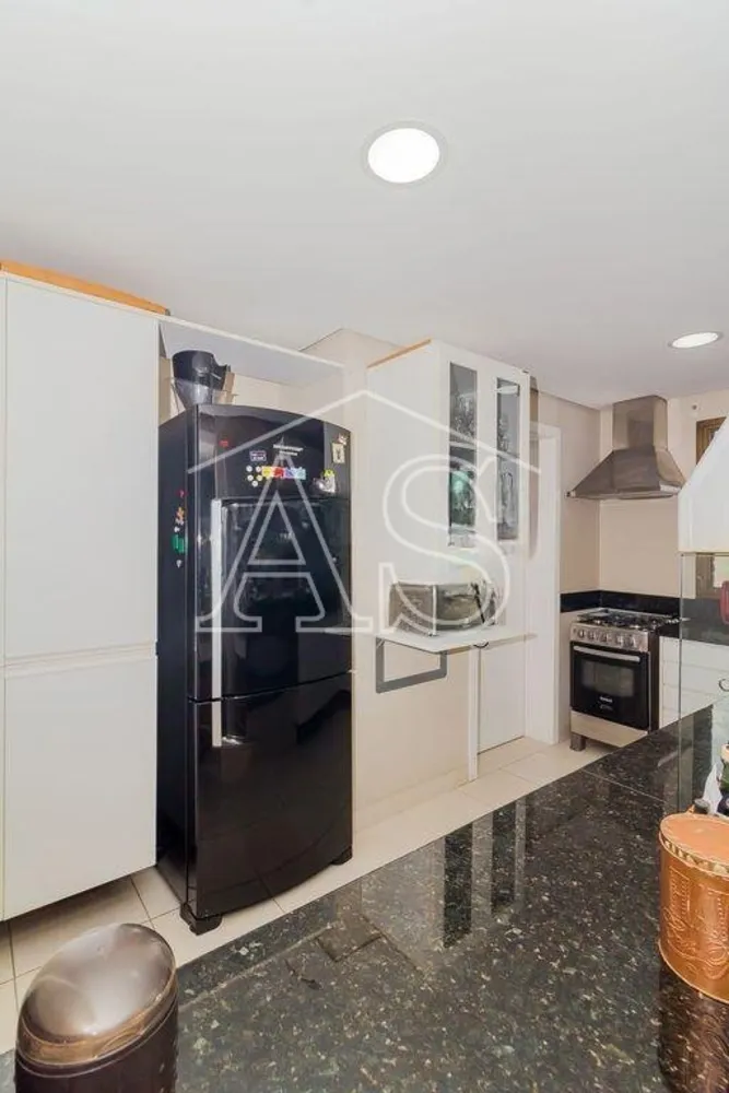 Apartamento, 3 quartos, 106 m² - Foto 8