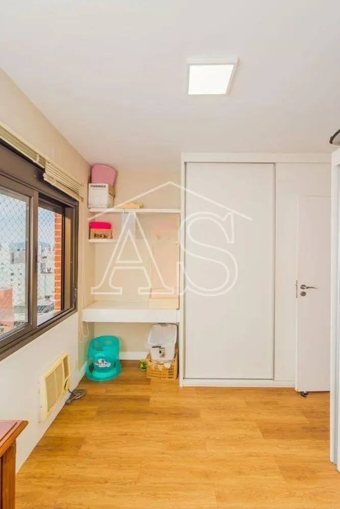 Apartamento, 3 quartos, 106 m² - Foto 5