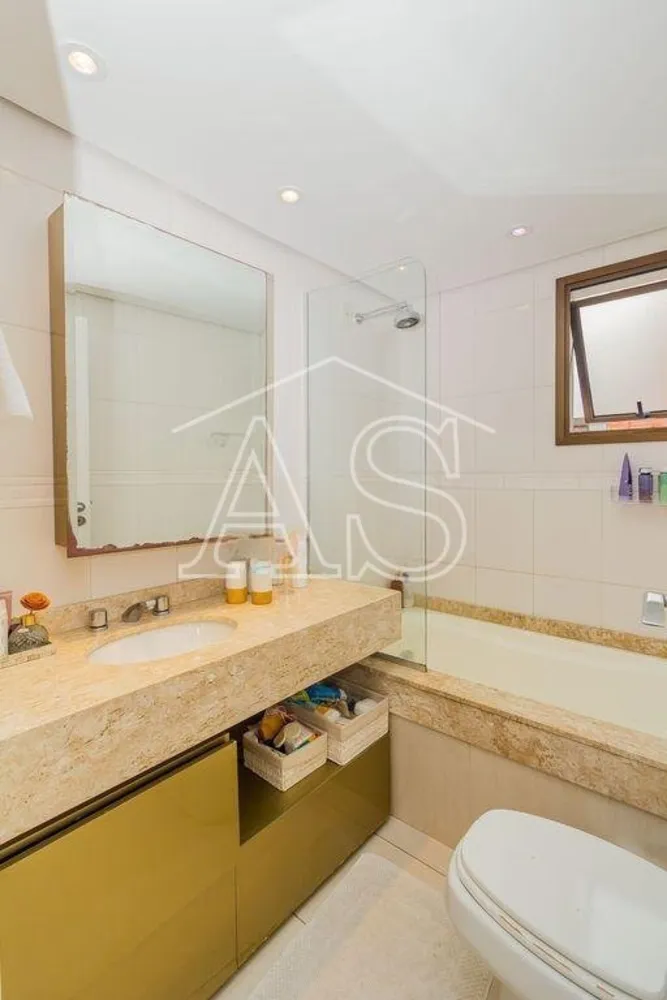 Apartamento, 3 quartos, 106 m² - Foto 12