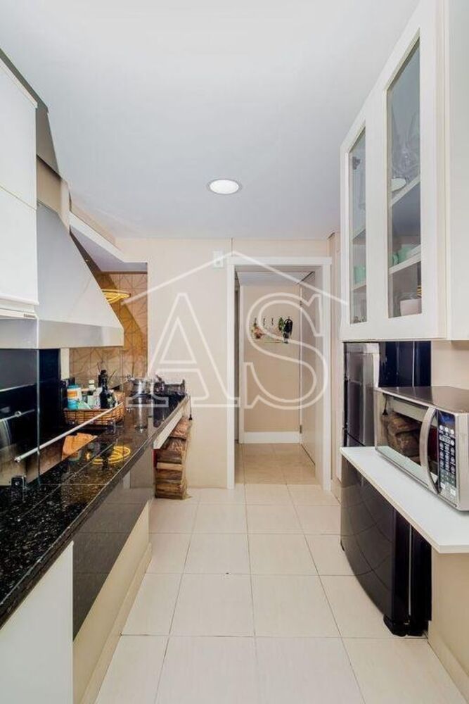Apartamento, 3 quartos, 106 m² - Foto 4