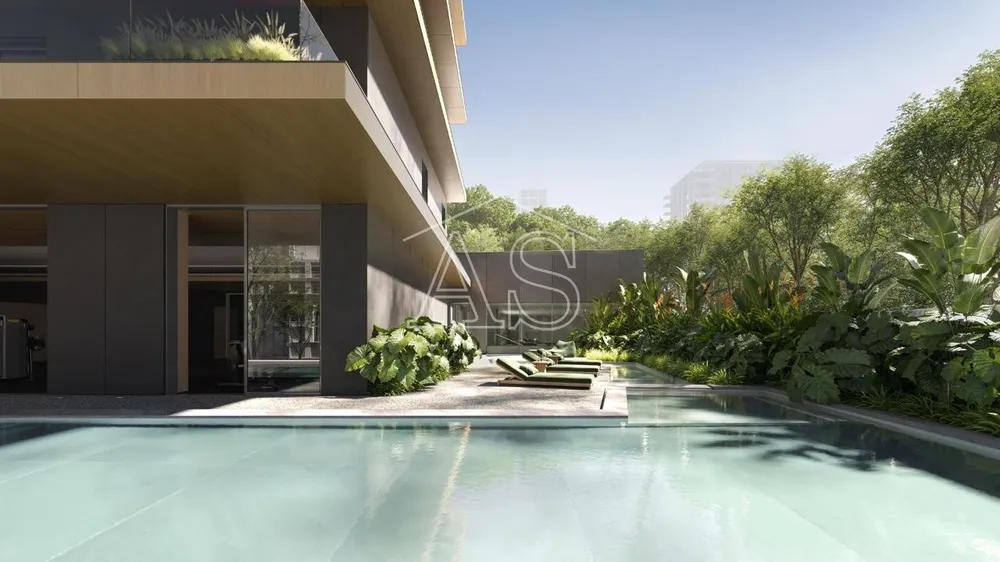 Apartamento, 3 quartos, 389 m² - Foto 7