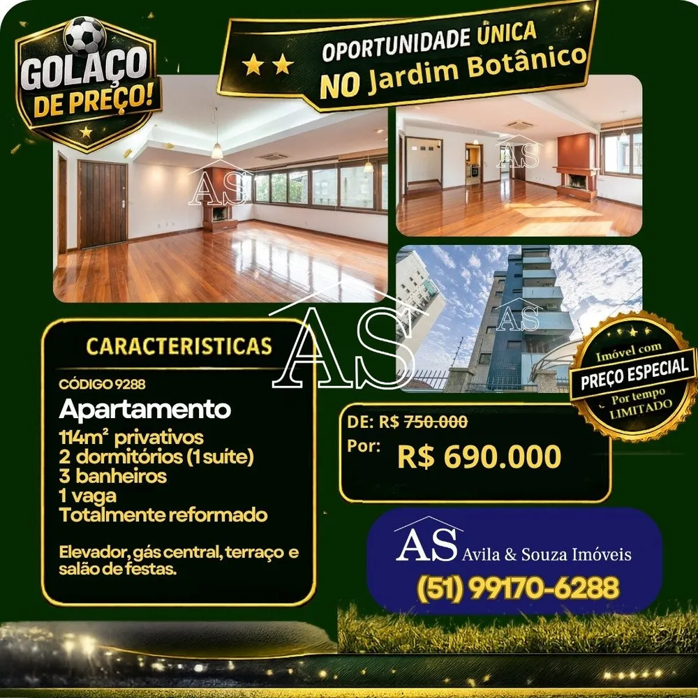 Apartamento, 2 quartos, 114 m² - Foto 10