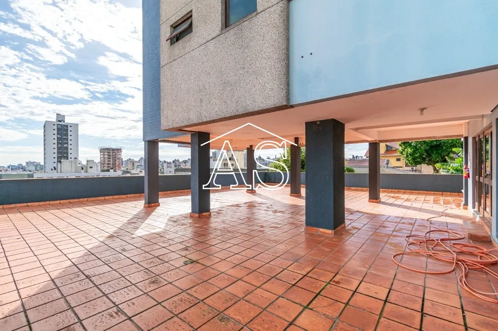 Apartamento, 2 quartos, 114 m² - Foto 2