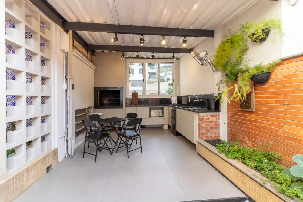 Apartamento, 3 quartos, 171 m² - Foto 10