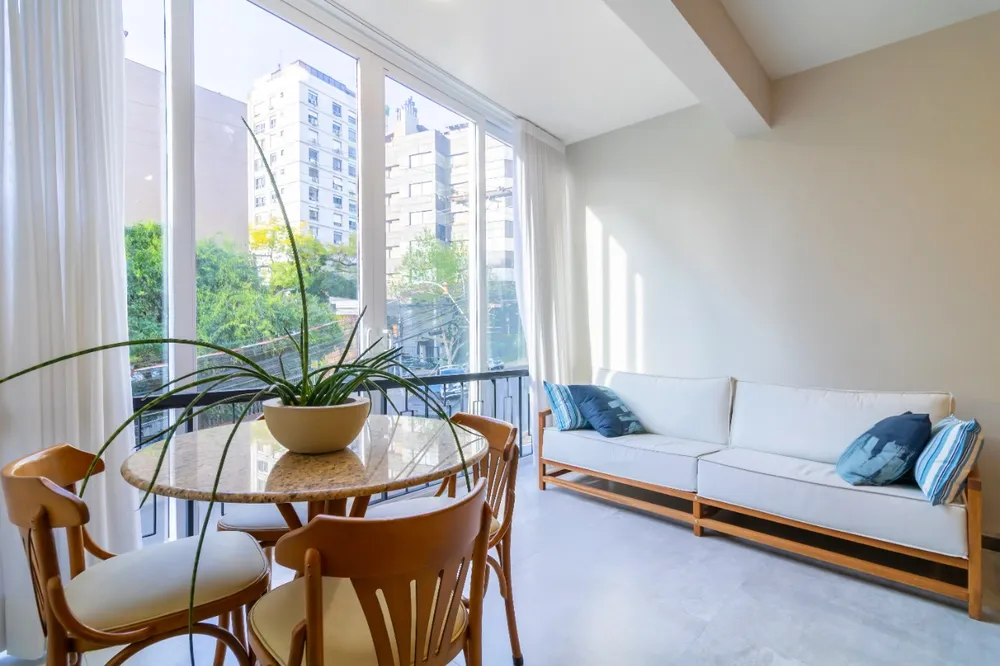 Apartamento, 3 quartos, 171 m² - Foto 1