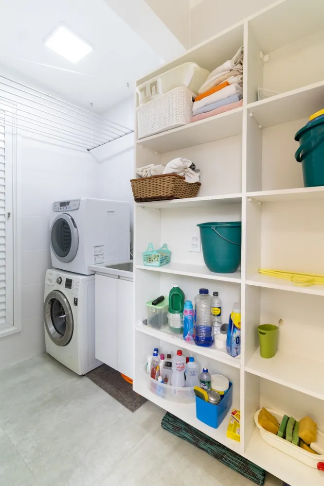 Apartamento, 3 quartos, 171 m² - Foto 5