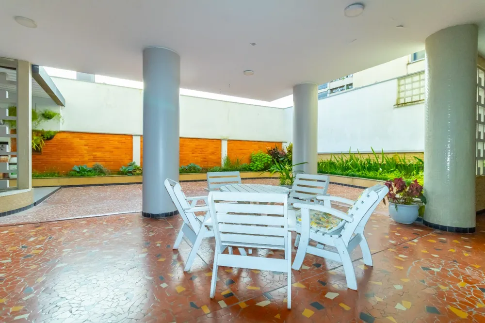 Apartamento, 3 quartos, 171 m² - Foto 12